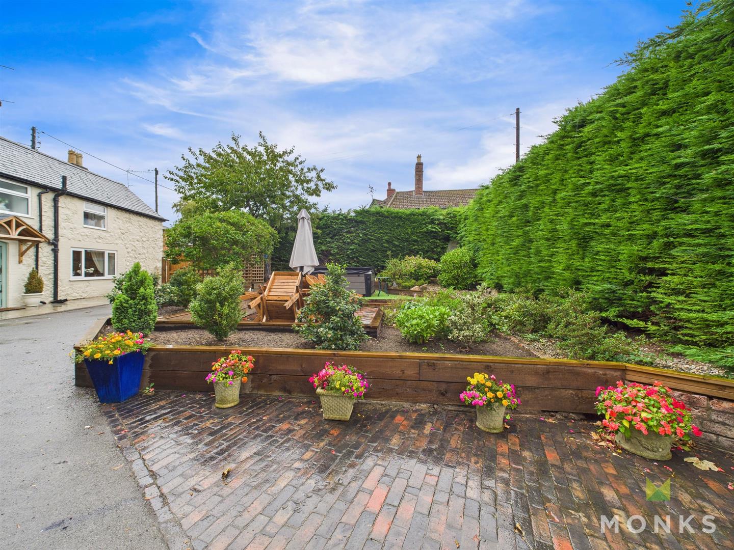 Pennal Cottage , Oswestry, SY10 8JB For Sale